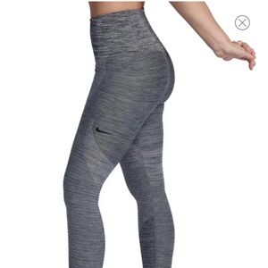 Nike power sculpt leggings